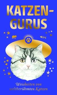 Produktbild: Katzen-Gurus Mini