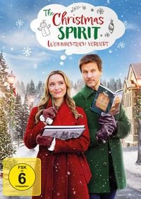 Produktbild: The Christmas Spirit - Weihnachtlich Verliebt