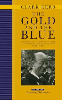 Produktbild: The Gold and the Blue, Volume One