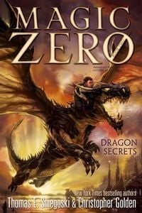 Produktbild: Dragon Secrets