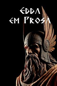 Produktbild: Edda Em Prosa
