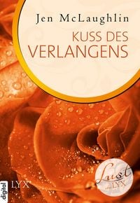 Produktbild: Lust de LYX - Kuss des Verlangens