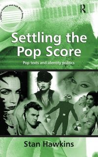 Produktbild: Settling the Pop Score