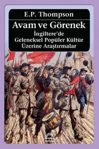 Produktbild: Avam ve G&ouml;renek
