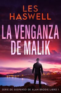 Produktbild: La Venganza de Malik