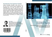 Produktbild: Strategisches User Experience Design