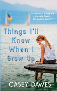 Produktbild: Things I'll Know When I Grow Up