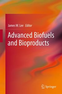 Produktbild: Advanced Biofuels and Bioproducts