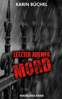 Produktbild: Letzter Ausweg MORD