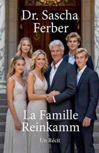 Produktbild: La Famille Reinkamm - Un R&eacute;cit