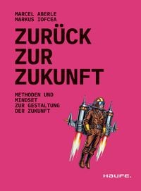 Produktbild: Zur&uuml;ck zur Zukunft