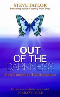 Bild vom Artikel Out of the Darkness vom Autor Steve Taylor