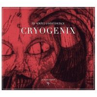 Produktbild: Cryogenix