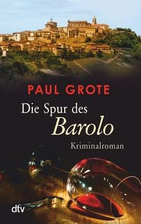 Produktbild: Die Spur des Barolo