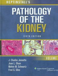 Produktbild: Heptinstall's Pathology of the Kidney