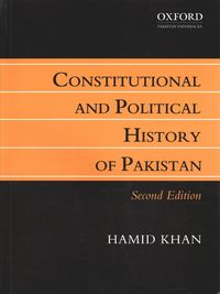 Produktbild: Constitutional & Political His