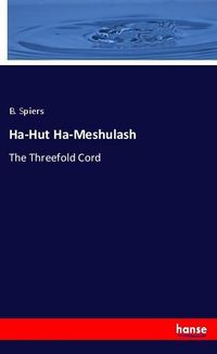 Produktbild: Ha-Hut Ha-Meshulash