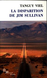 Produktbild: Viel, T: Disparition de Jim Sullivan