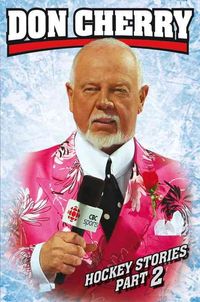 Produktbild: Don Cherry Hockey Storie-Pt 02