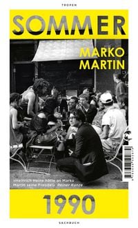 Produktbild: Sommer 1990