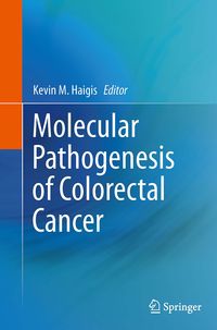 Produktbild: Molecular Pathogenesis of Colorectal Cancer