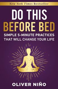 Produktbild: Do This Before Bed