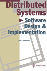 Produktbild: Distributed Systems