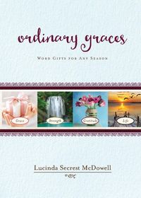 Produktbild: Ordinary Graces