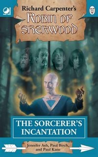 Produktbild: The Sorcerer's Incantation