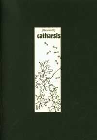 Produktbild: Catharsis : Beyrouth