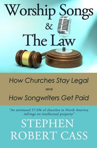 Produktbild: Worship Songs and the Law