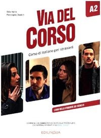 Produktbild: Via del Corso A2