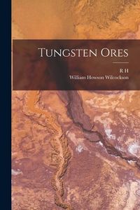 Produktbild: Tungsten Ores