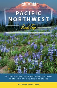 Produktbild: Moon Pacific Northwest Road Trip