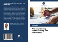 Produktbild: Projektplanung, &uuml;berwachung und bewertung