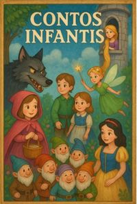 Produktbild: Contos Infantis