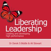 Produktbild: Liberating Leadership