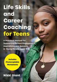Produktbild: Life Skills and Career Coaching for Teens