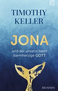 Produktbild: Jona und der unversch&auml;mt barmherzige GOTT