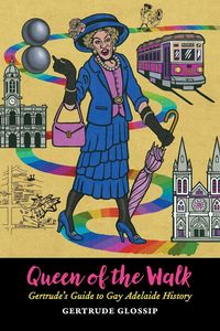 Produktbild: Queen of the Walk