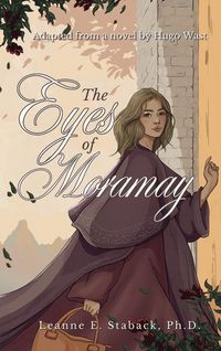 Produktbild: The Eyes of Moramay