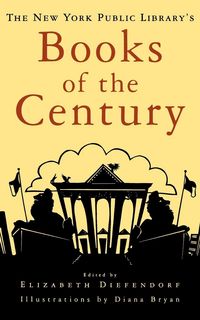 Produktbild: The New York Public Library's Books of the Century