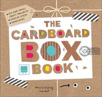 Produktbild: Priddy, R: The Cardboard Box Book