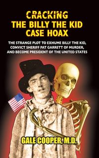 Produktbild: Cracking the Billy the Kid Case Hoax