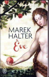 Produktbild: Halter, M: Eve