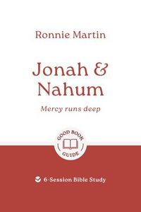 Produktbild: Jonah & Nahum: Mercy Runs Deep