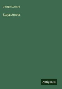 Produktbild: Steps Across