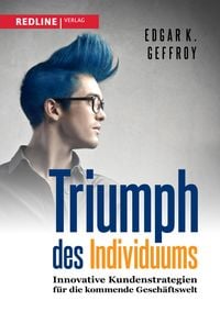 Produktbild: Triumph des Individuums