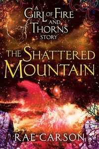 Produktbild: The Shattered Mountain