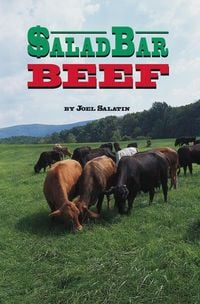 Produktbild: Salad Bar Beef